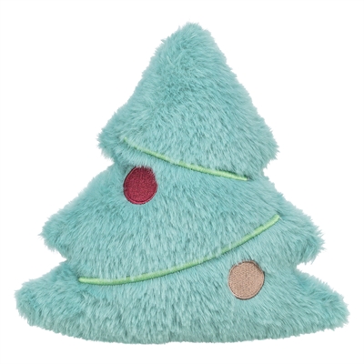 TRIXIE XMAS KERSTBOOM PLUCHE 19 CM