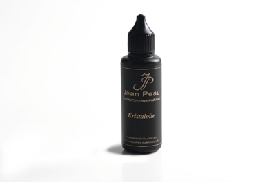 JEAN PEAU KRISTAL OLIE 50 ML