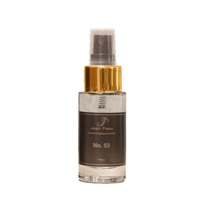 JEAN PEAU PARFUM NR 53 30 ML
