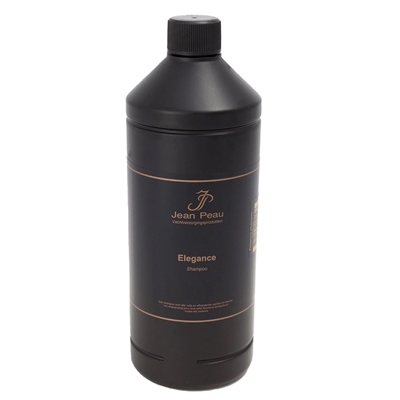 JEAN PEAU ELEGANCE SHAMPOO 1 LTR